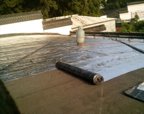 仓山区屋顶防水